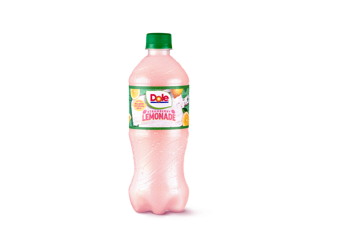 PINK LEMONADE - 20 oz