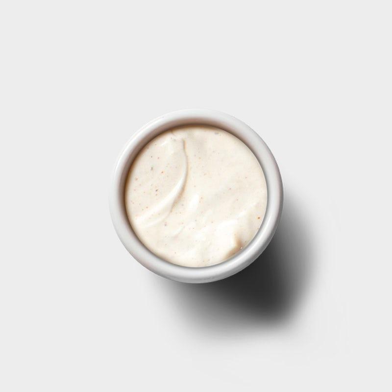 RANCH ON THE SIDE