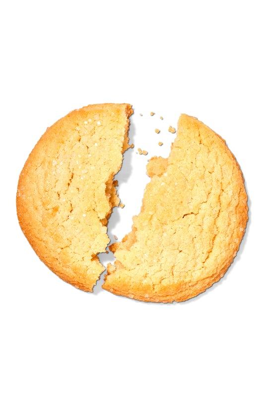 SUGAR COOKIE