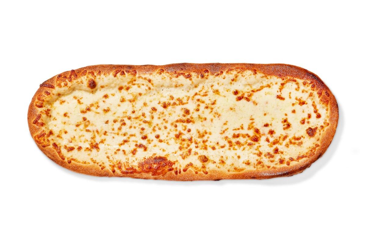 WHITE PIE