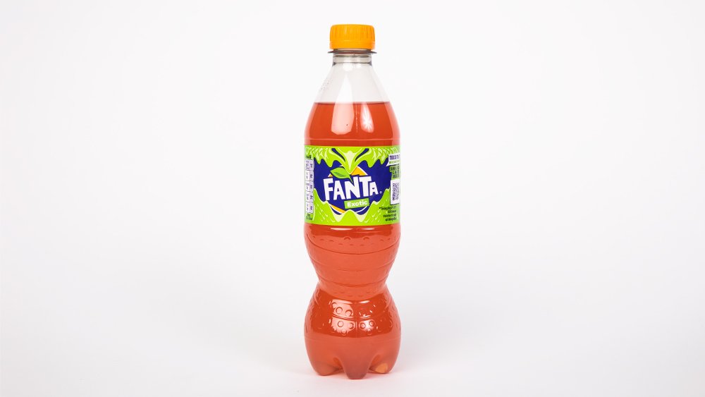 Fanta Exotic 50 cl