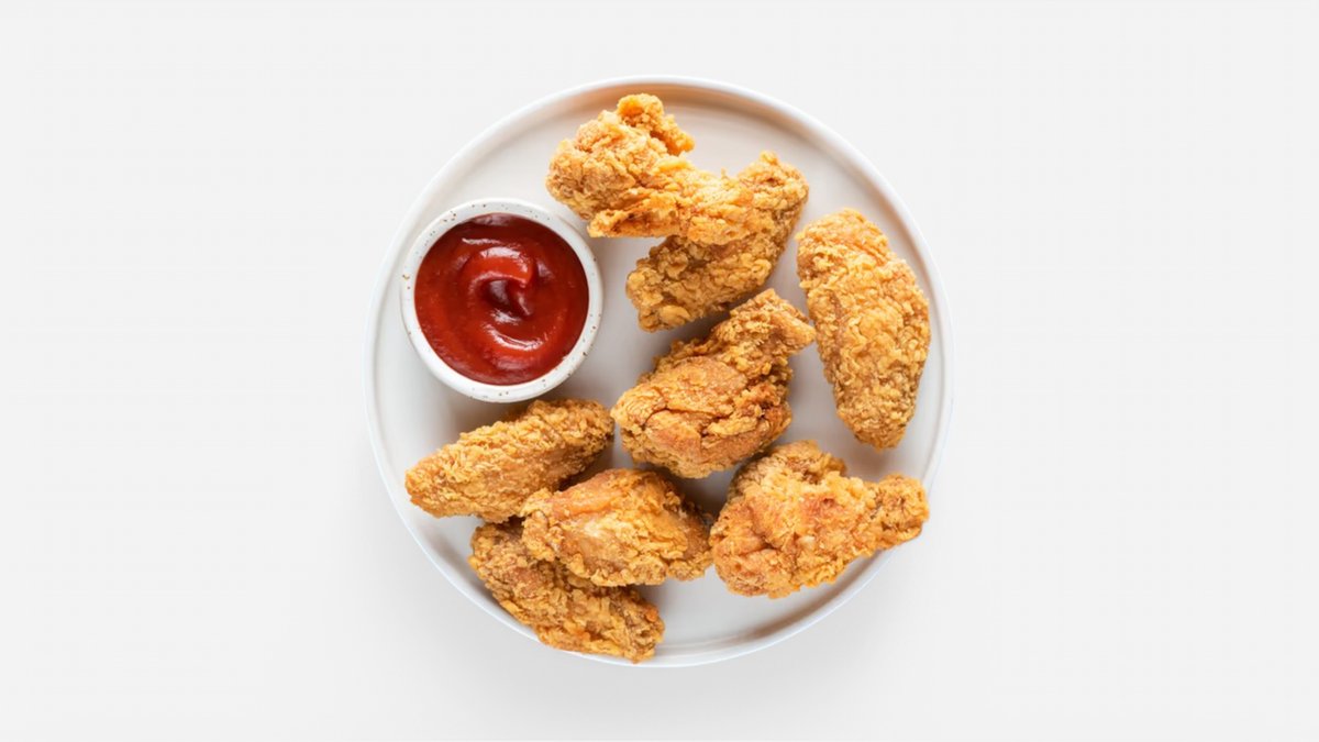 Chicken wings 10ks