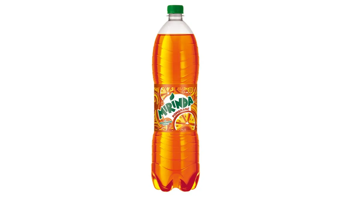 Mirinda 2 l
