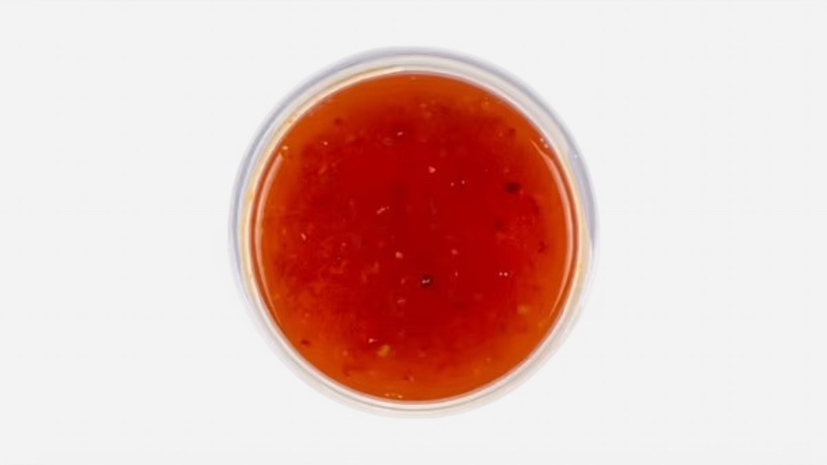 Sweet chilli