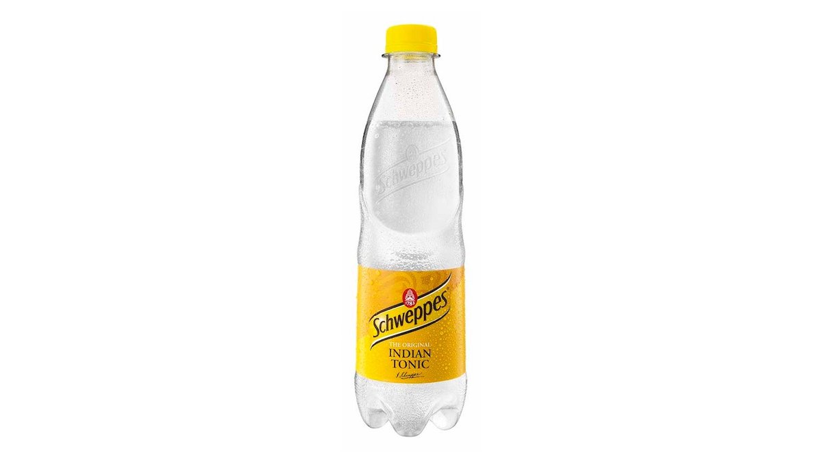 Tonic 2 l