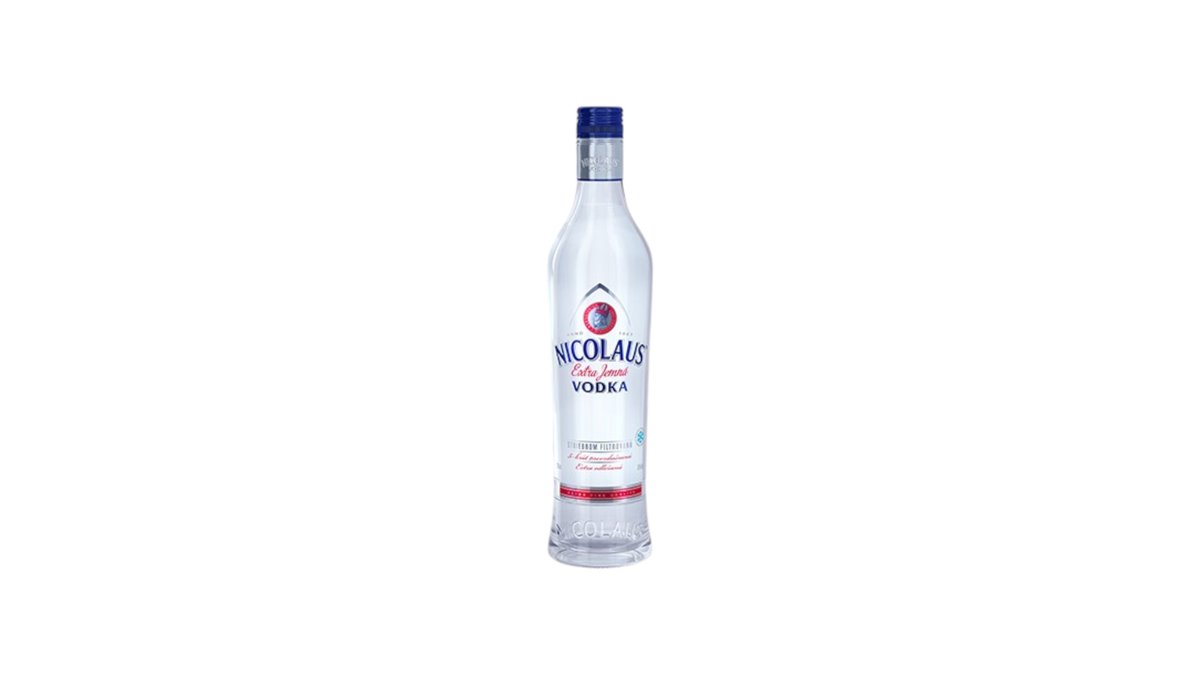Vodka 0,5 l