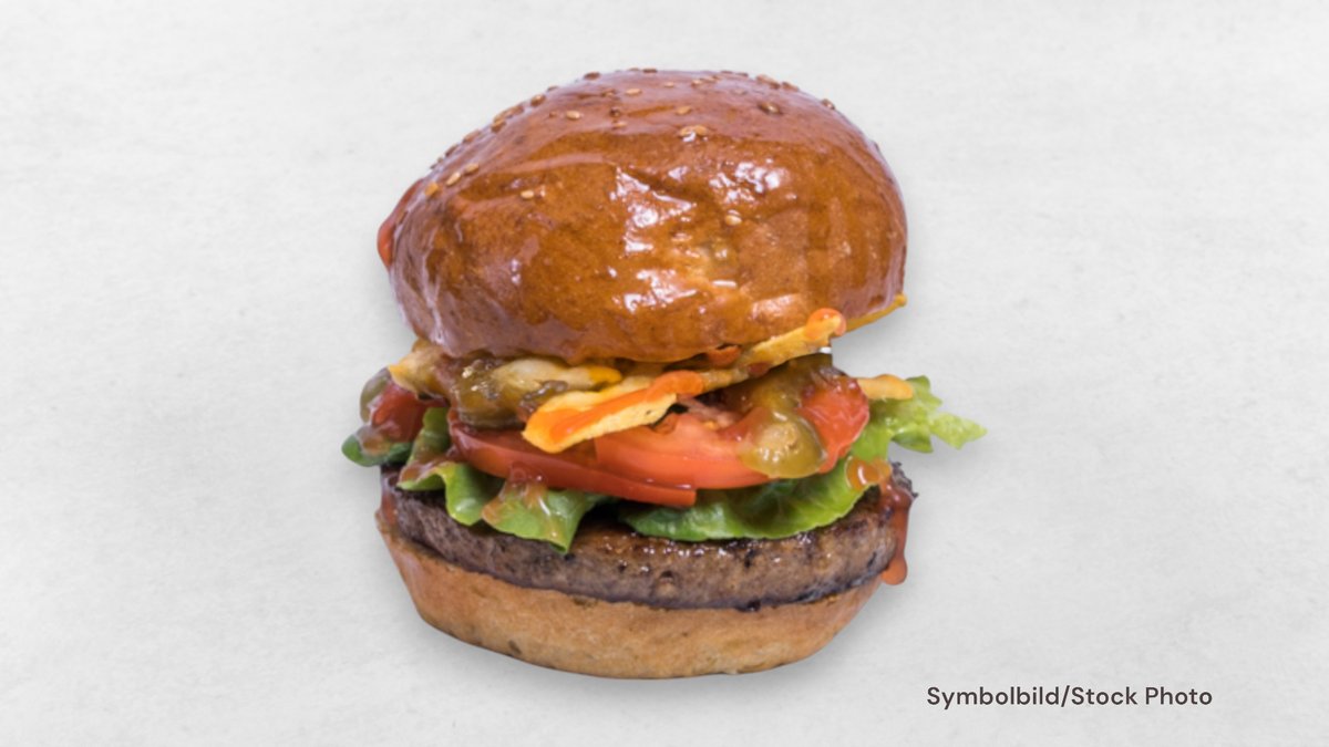 California Burger