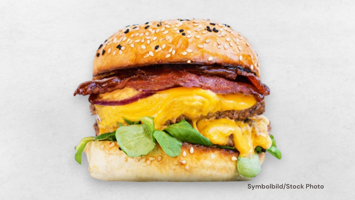 Chef Burger