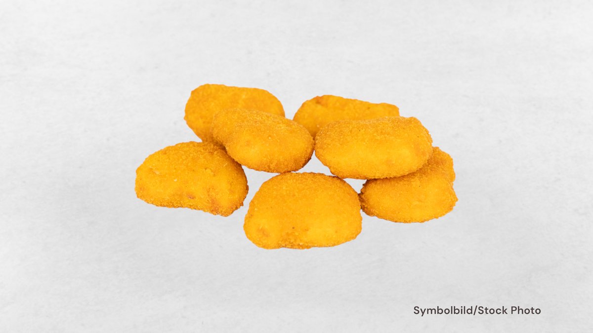Chicken Nuggets
