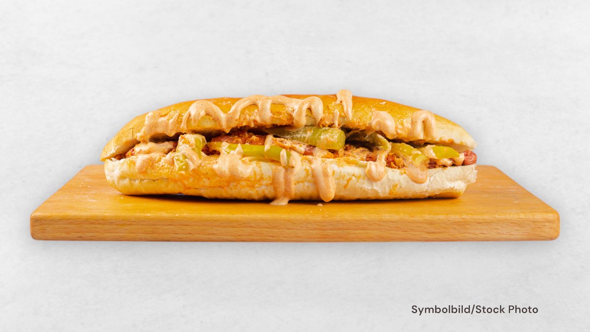 Chili Dog
