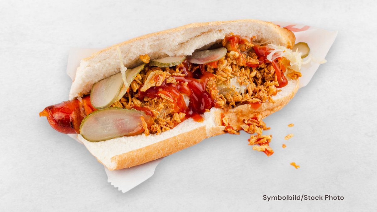 Crunchy Dog