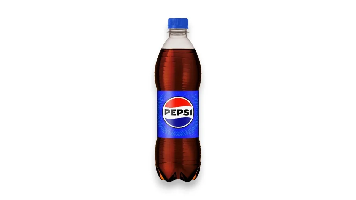 Pepsi PET-Flasche 0,5l