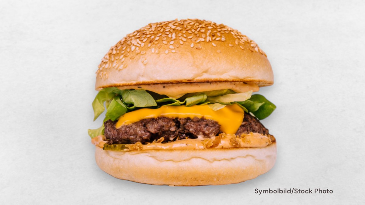 Rebell Burger