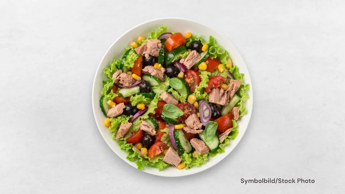 Salat Italia