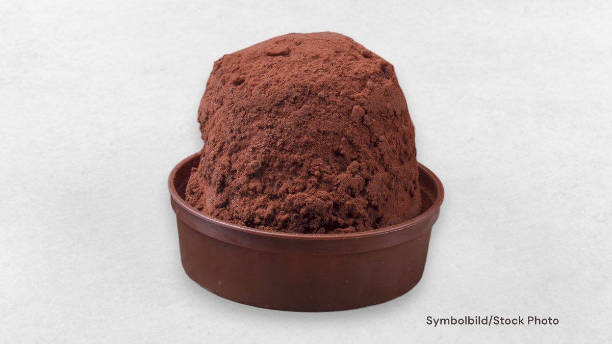 Tartufo Classico