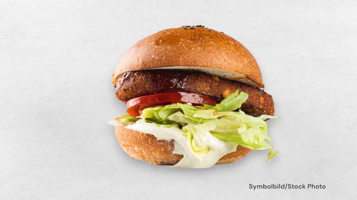 Veggy Burger