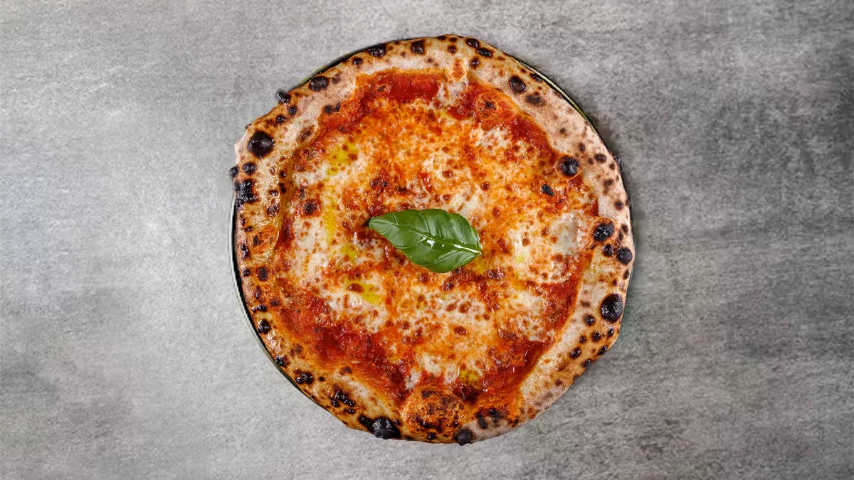 Margherita