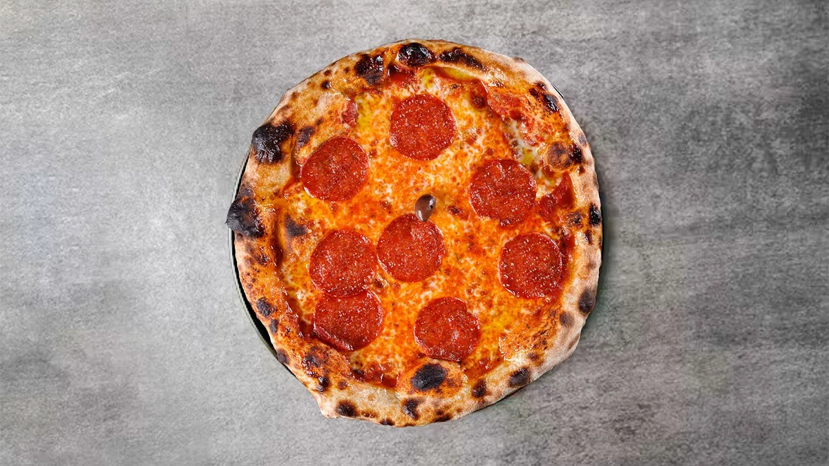 Pepperoni