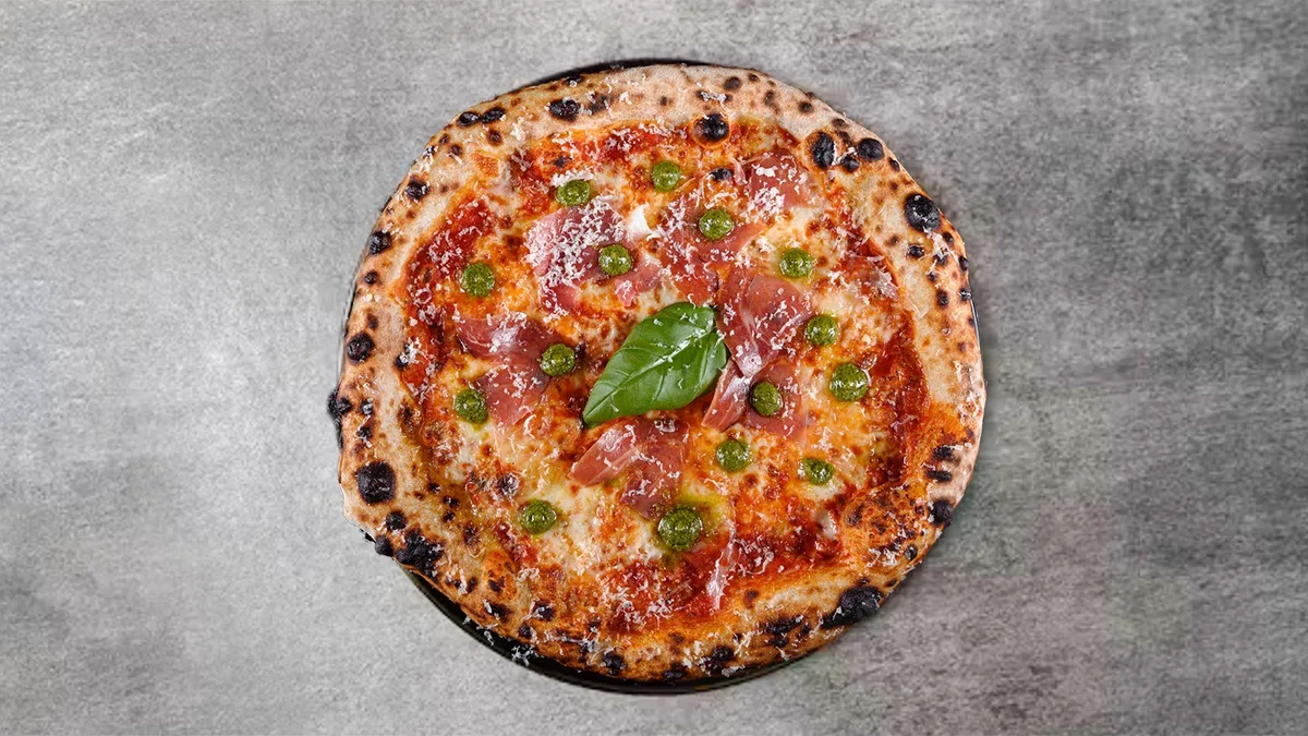 Prosciutto