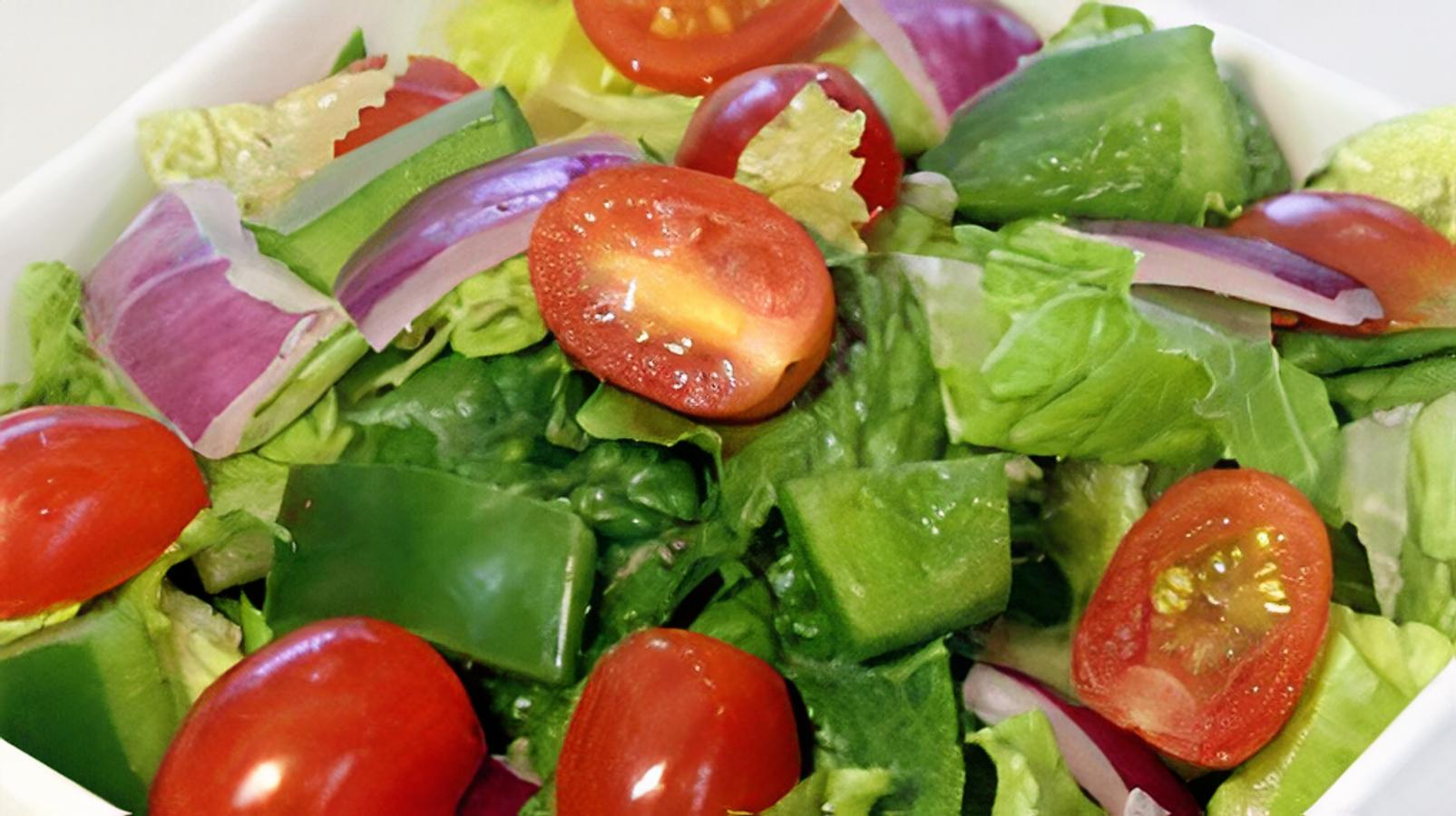Garden Salad