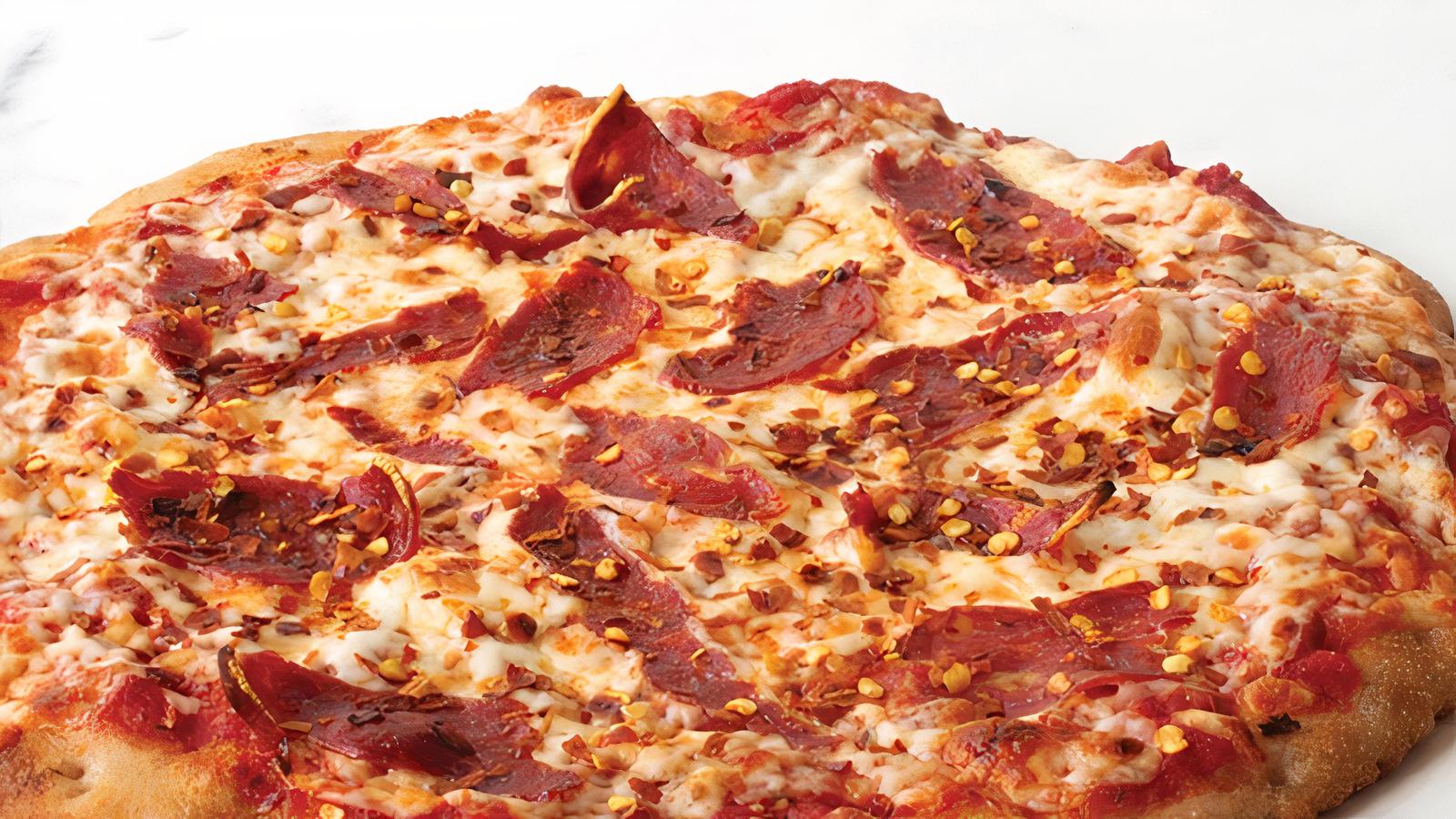 Sweetie Pie Pizza (12" Medium)