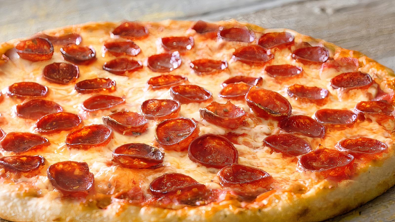 Toni Roni Pizza (Party (24 Slices))