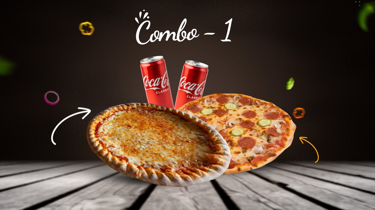 Combo 1