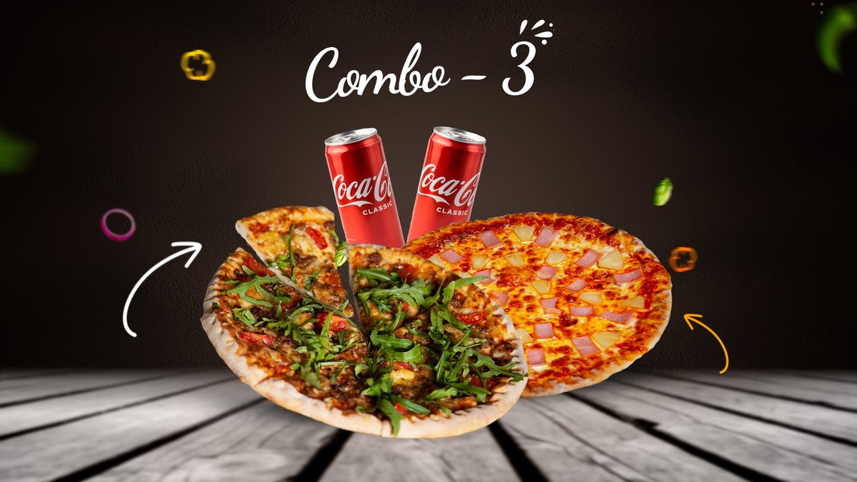 Combo 3