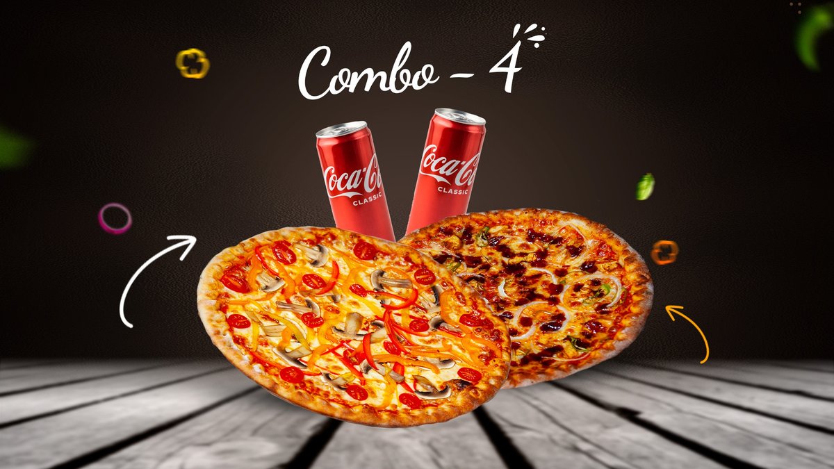 Combo 4