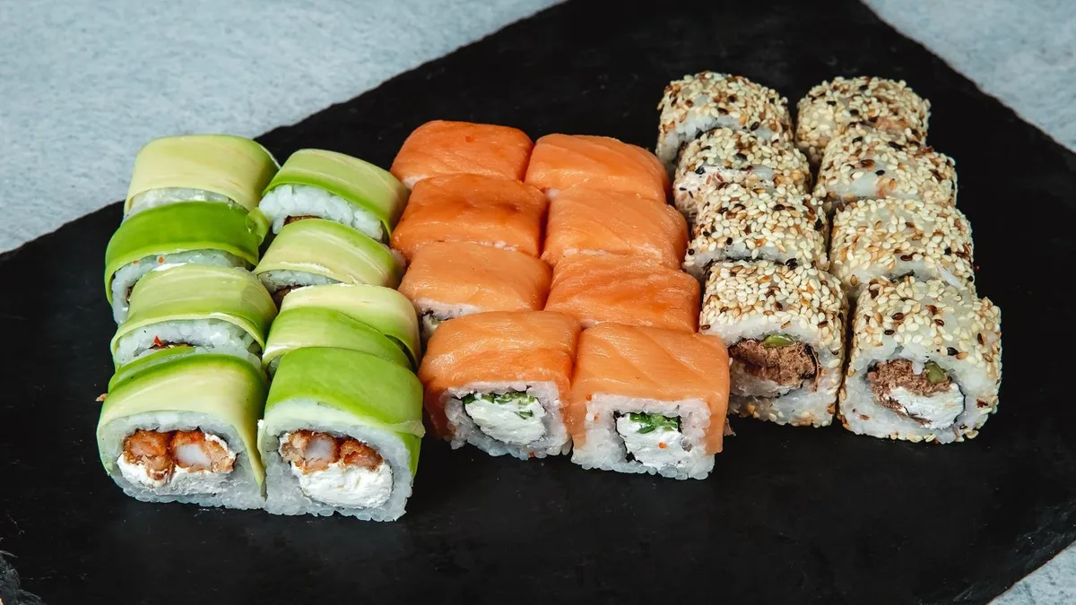 Sadə Set