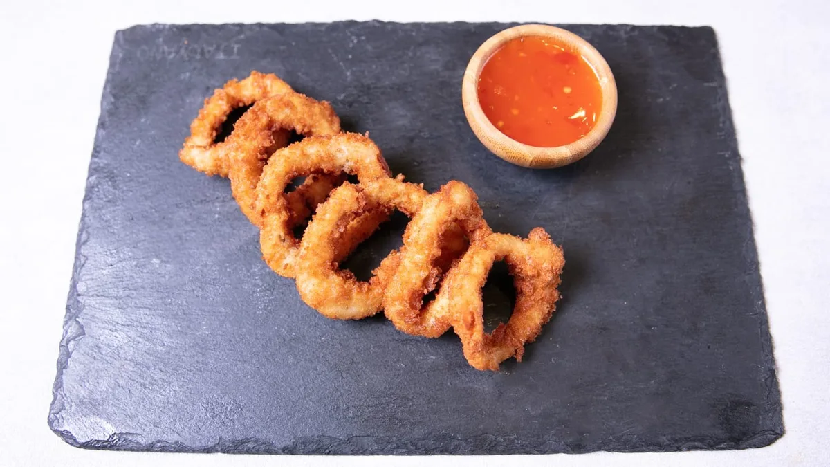 Tempura Kalmar