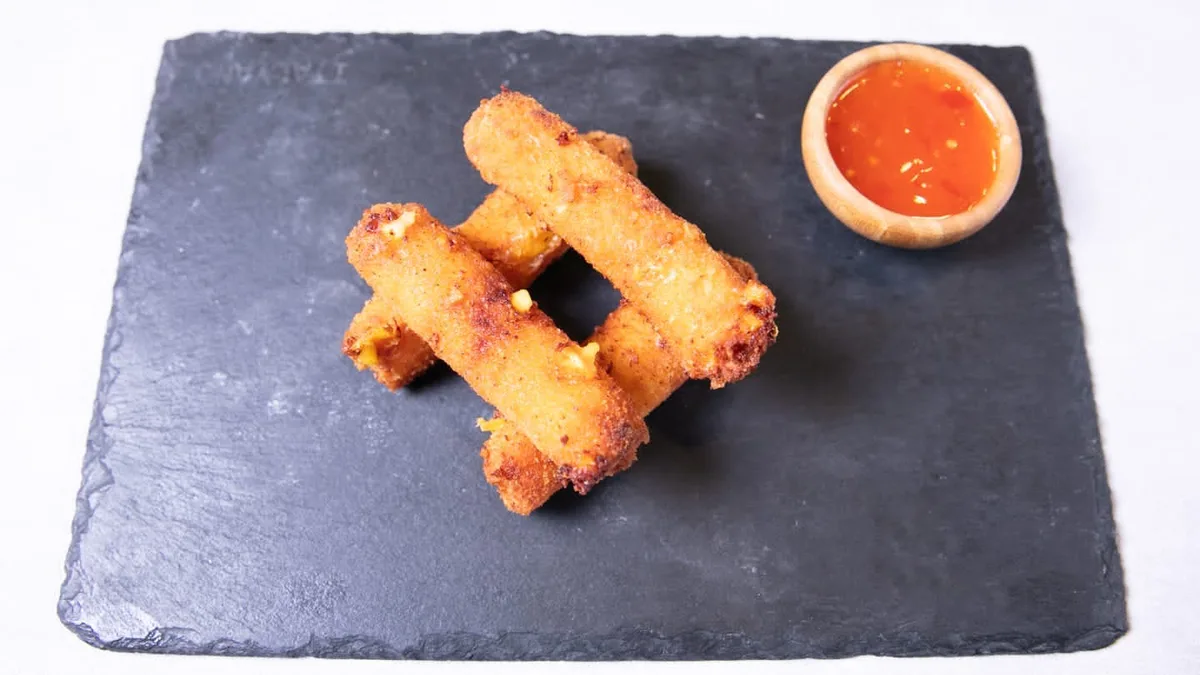 Tempura Krab