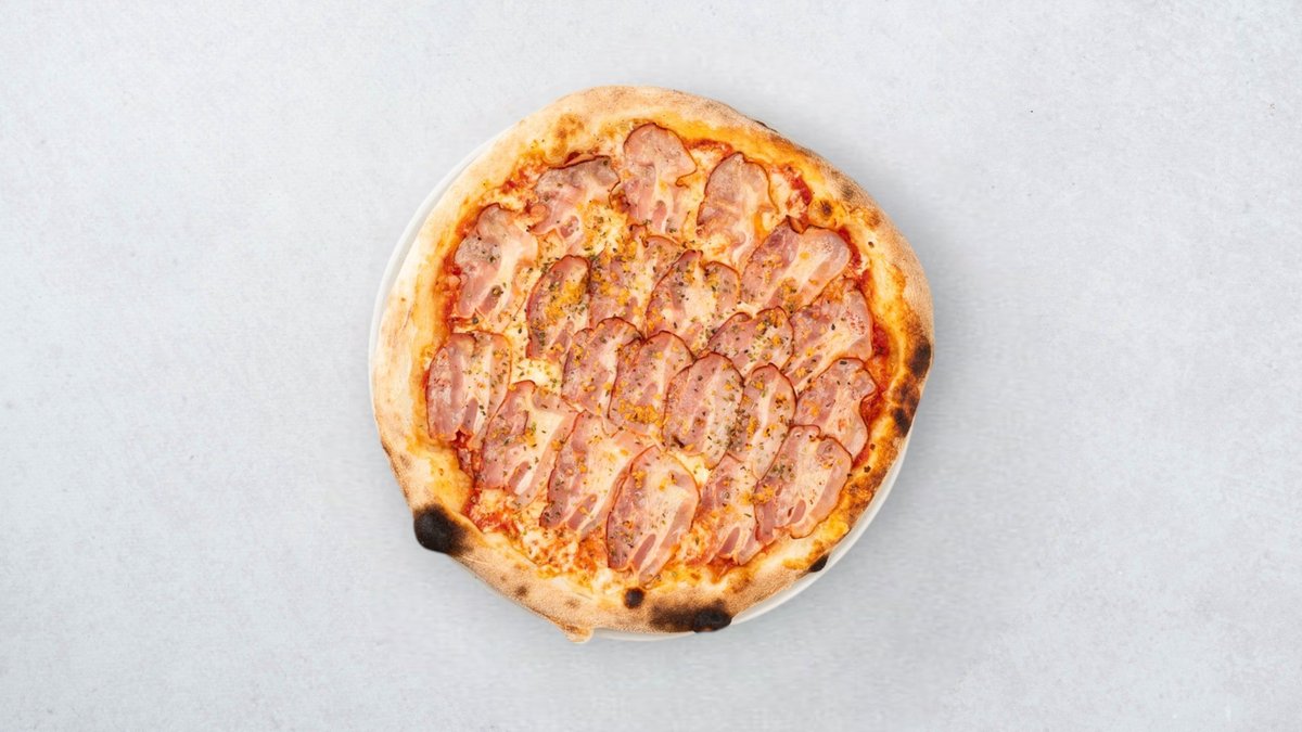 Bacon blast