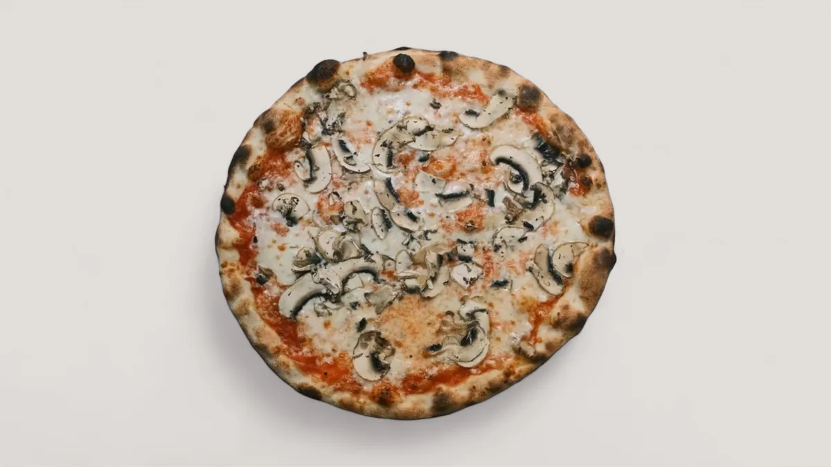 Gomba Gino