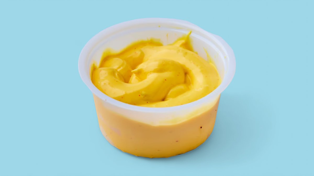 Cheddardip