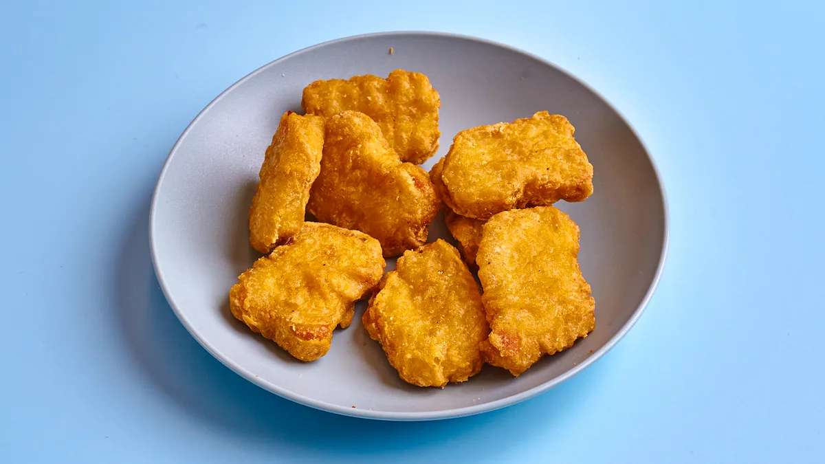 Chicken Nuggets