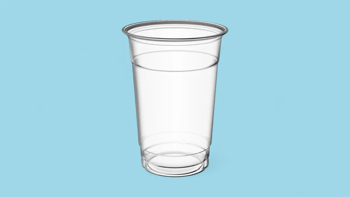 Cup