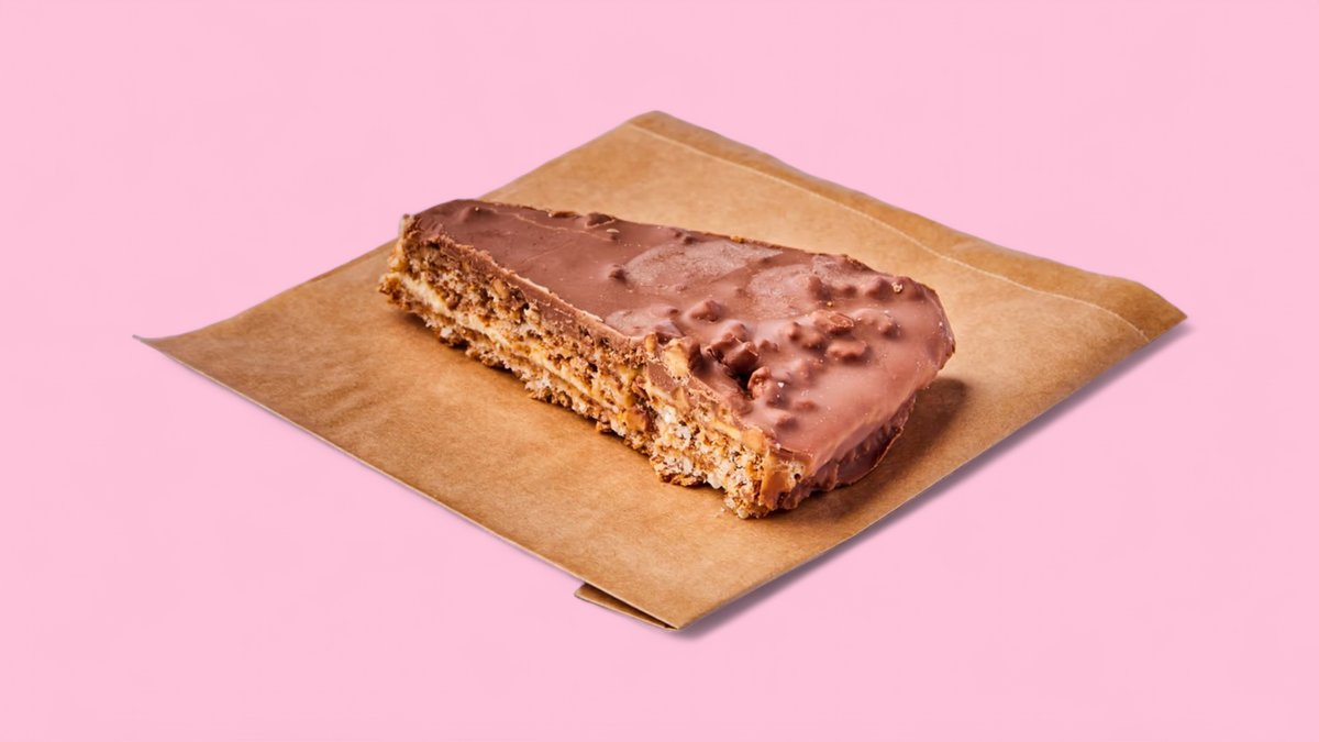Daimkake (glutenfri)