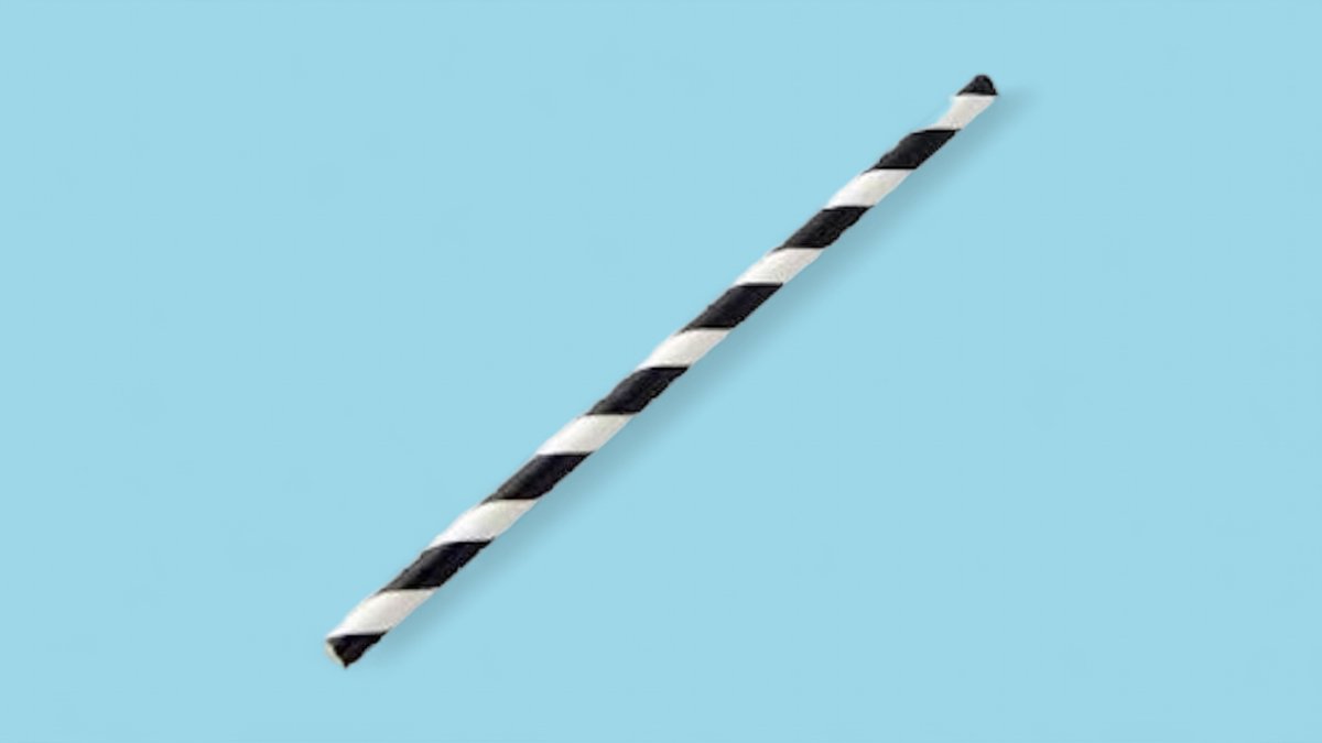 Drink straw