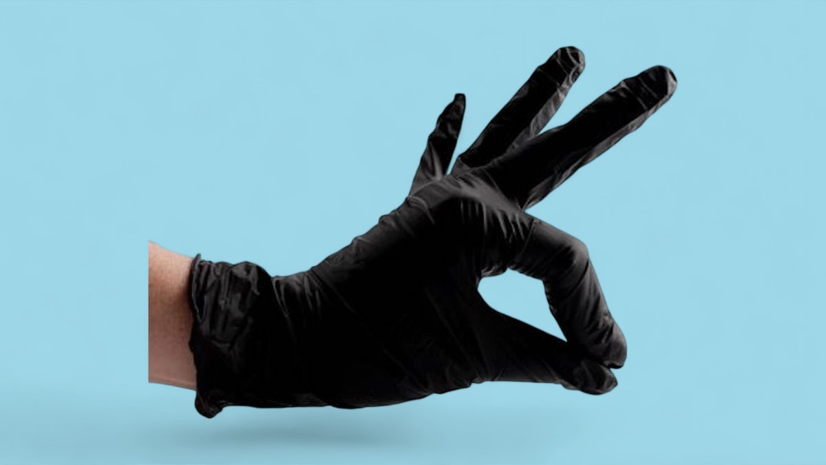 Gloves