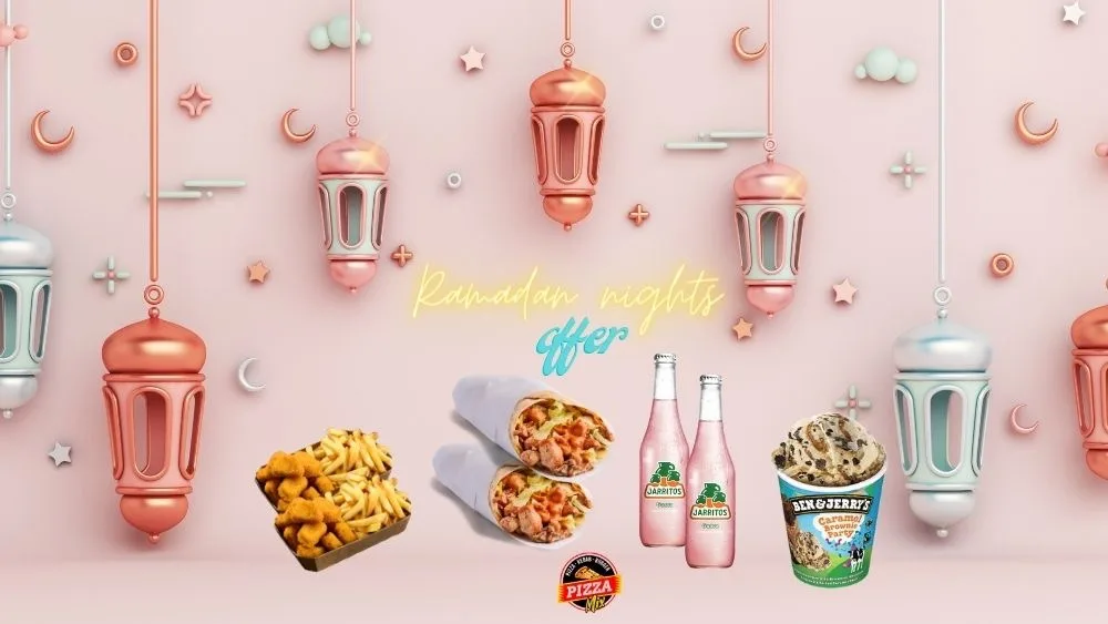 Kebab Bundle Deal ✨