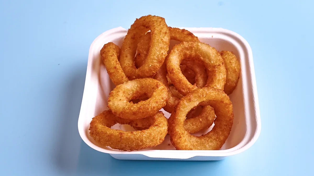 Løkringer