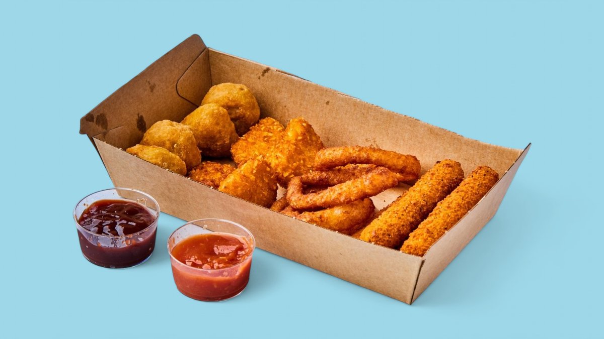 Munchies Box