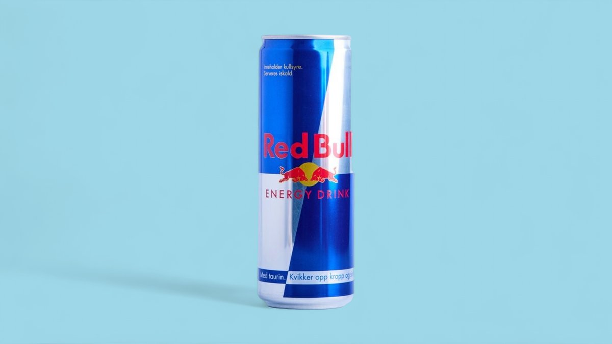 Red Bull