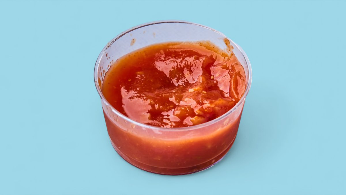 Salsa Saus