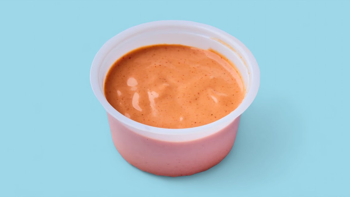 Sriracha Aioli