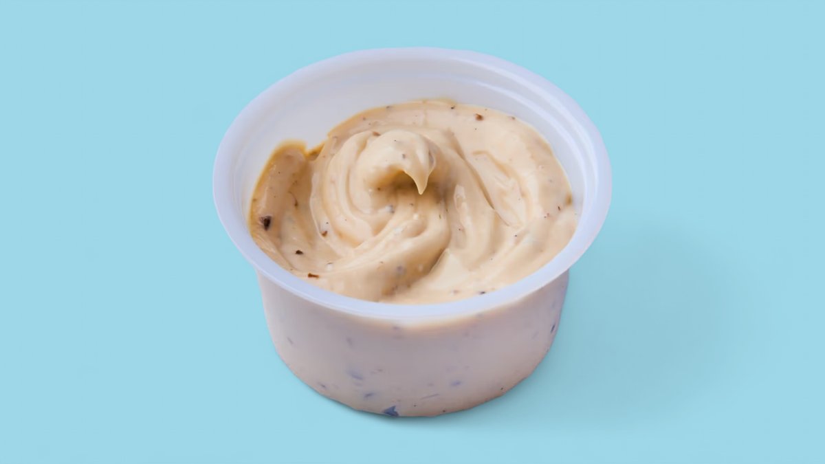 Truffle aioli