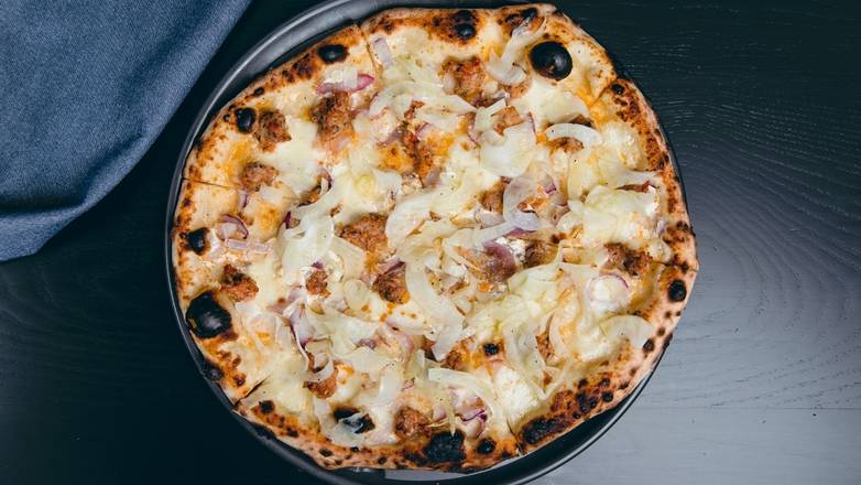 BIANCA PIZZA