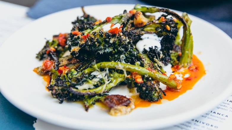 BROCCOLINI