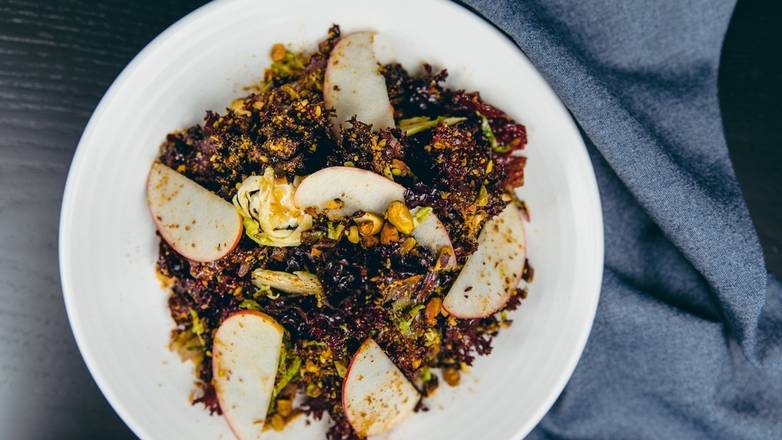 CAVOLETTO DI BRUXELLES SALAD